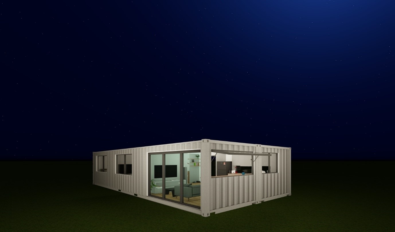 Addition and alteration project at 121 Woodstock Street, Mayfield NSW 2304