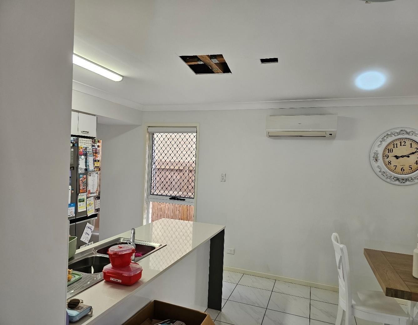 Structural inspection report project at 3 Mountbatten Place, Valentine NSW